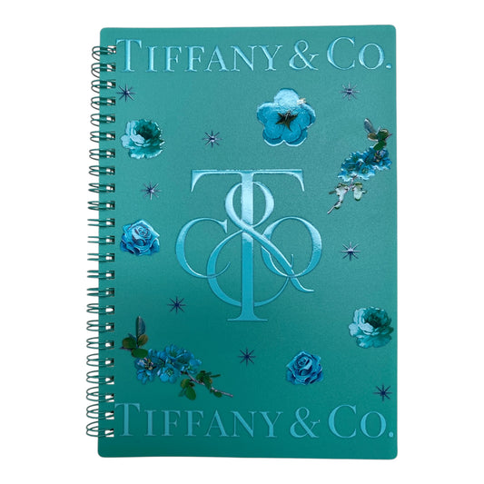 Designer Notebooks, Notebook