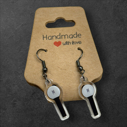 K-Pop Earrings