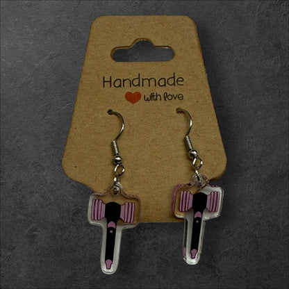 K-Pop Earrings