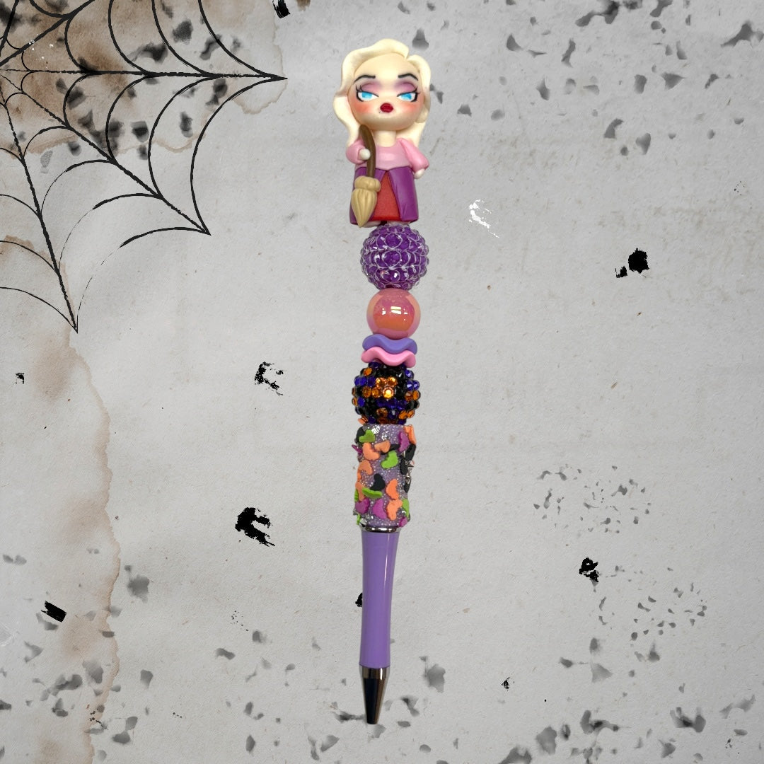 Witch Pens