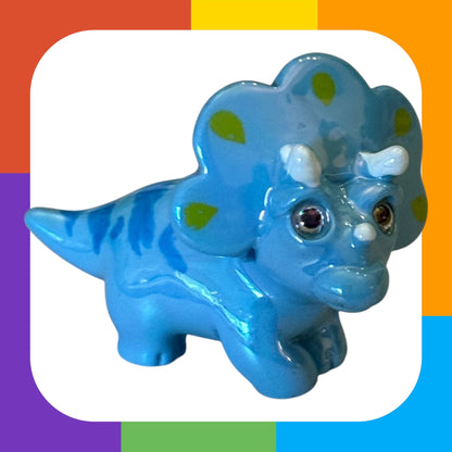 Dinosaur Shaped Beads