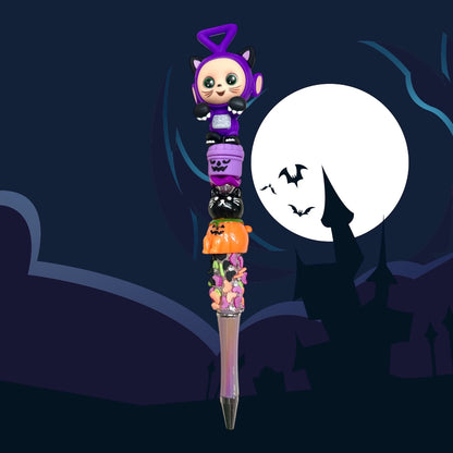 Tubby Friends Halloween Pens