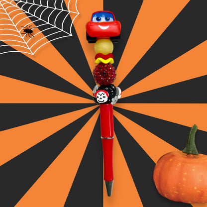 Cars Halloween Pens