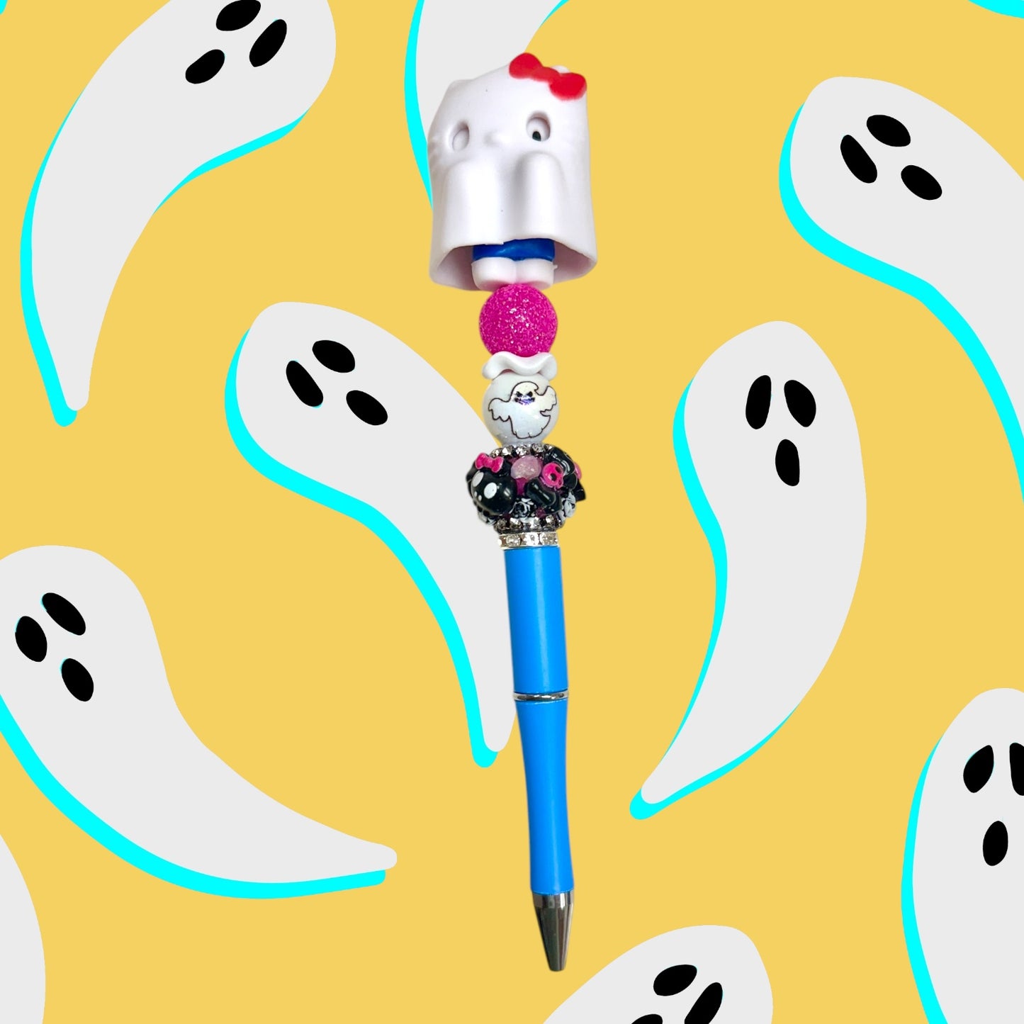 Sanrio Halloween Pens