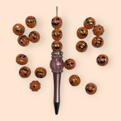 Halloween Beads