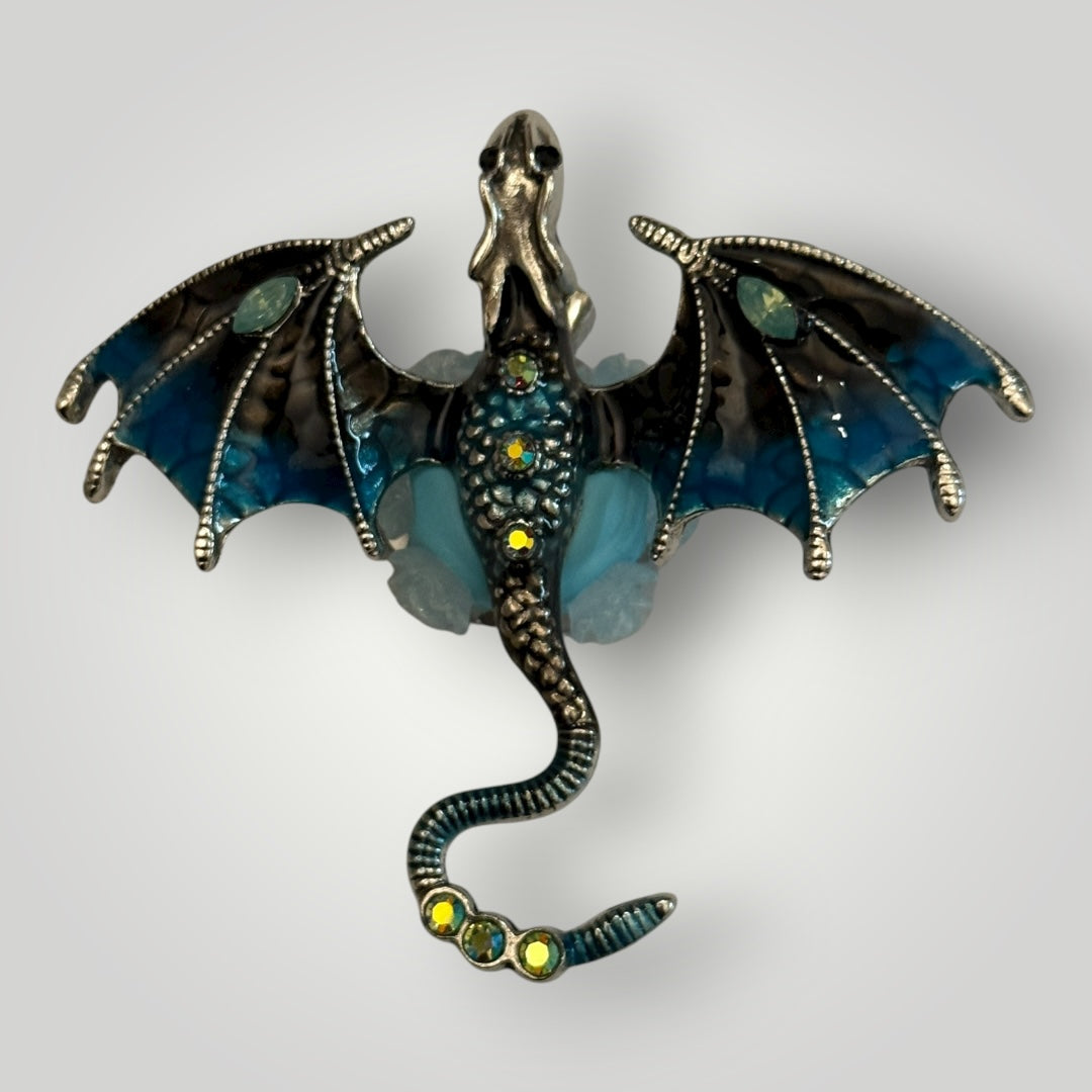 Dragon Bead