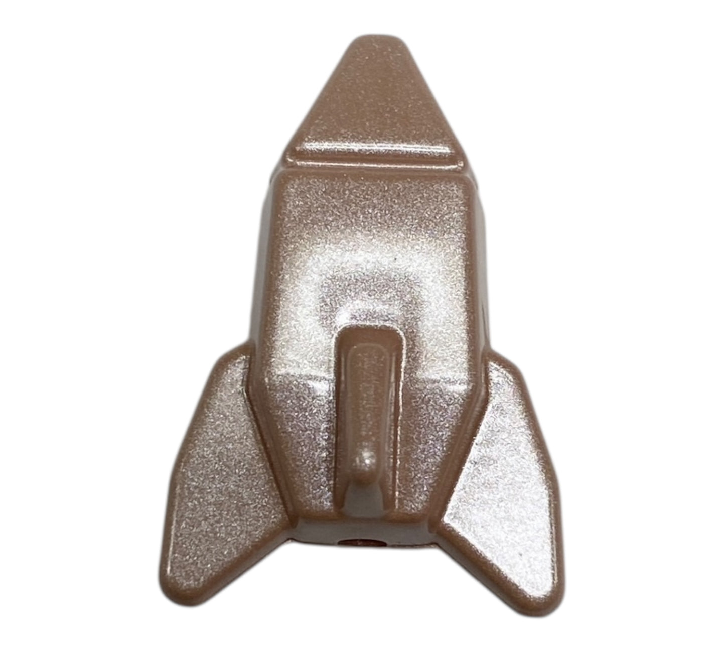 Rocket Shaped Beads