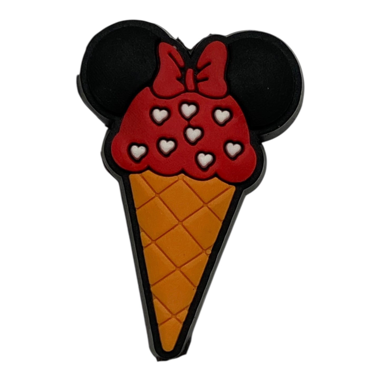 Minnie Focal Beads