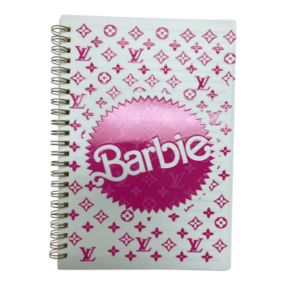 Designer Notebooks, Notebook