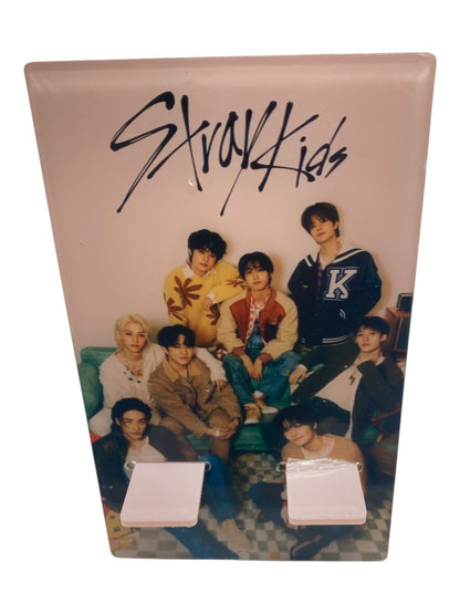 Stray Kids Phone Stands