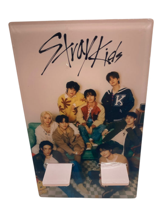 Stray Kids Phone Stands