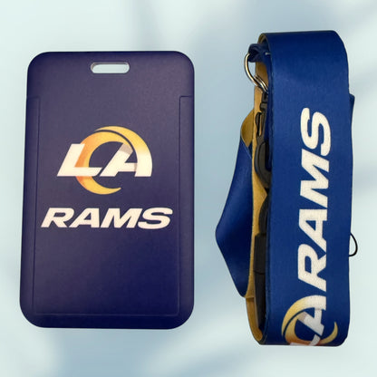 Sports ID Holders