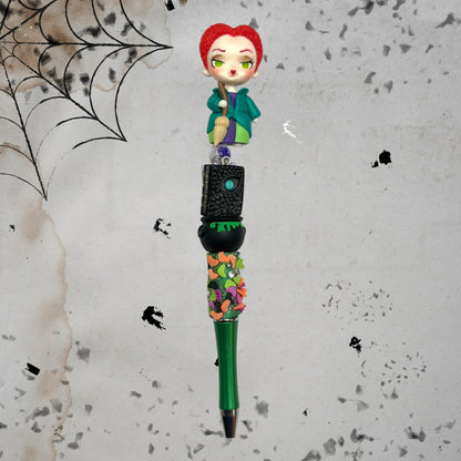 Witch Pens