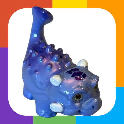 Dinosaur Shaped Beads