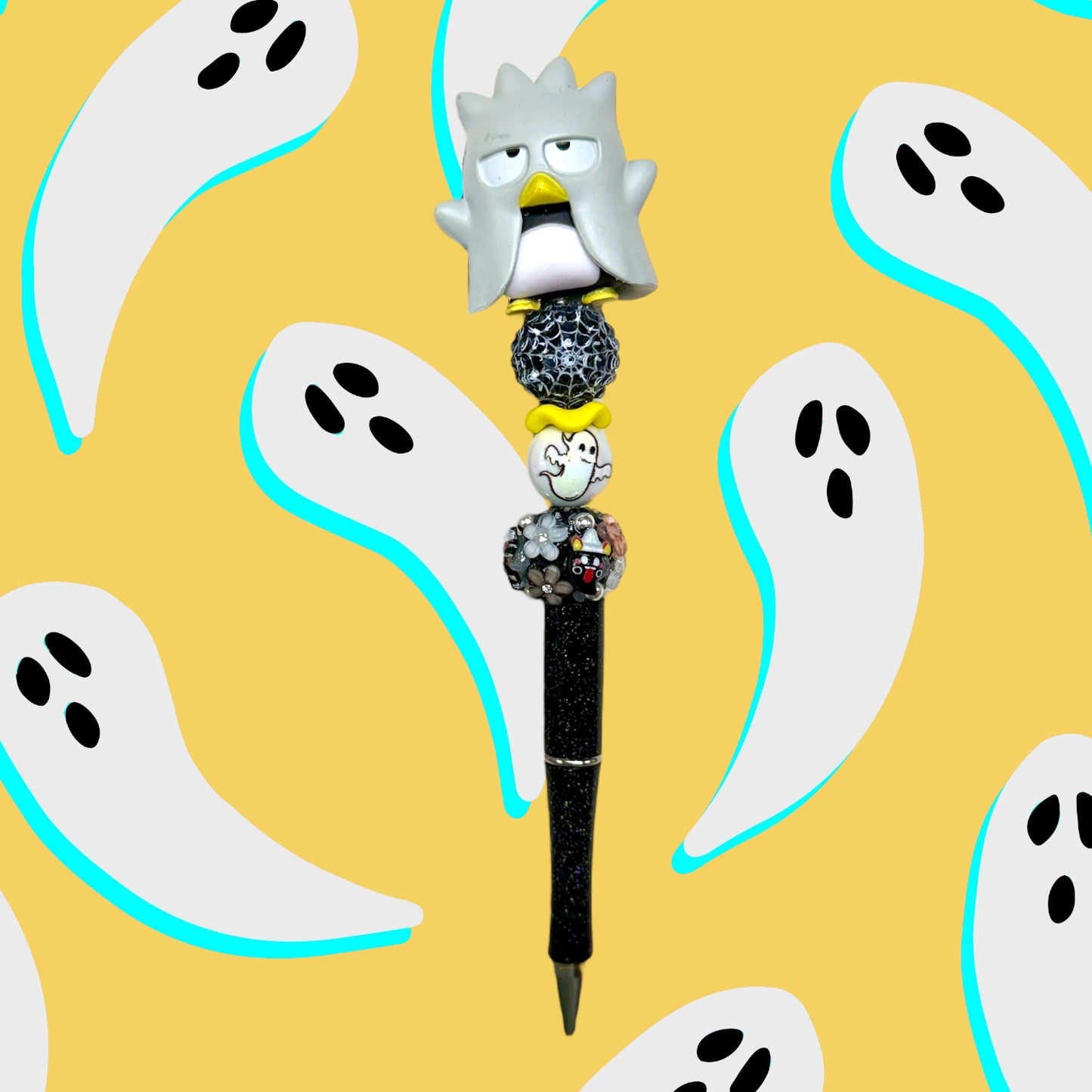 Sanrio Halloween Pens