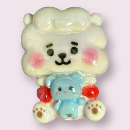 BT21 Beads