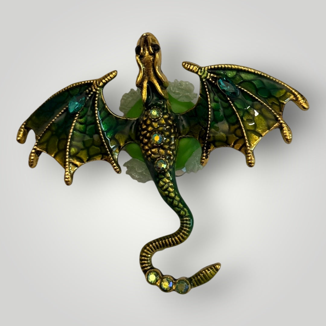 Dragon Bead