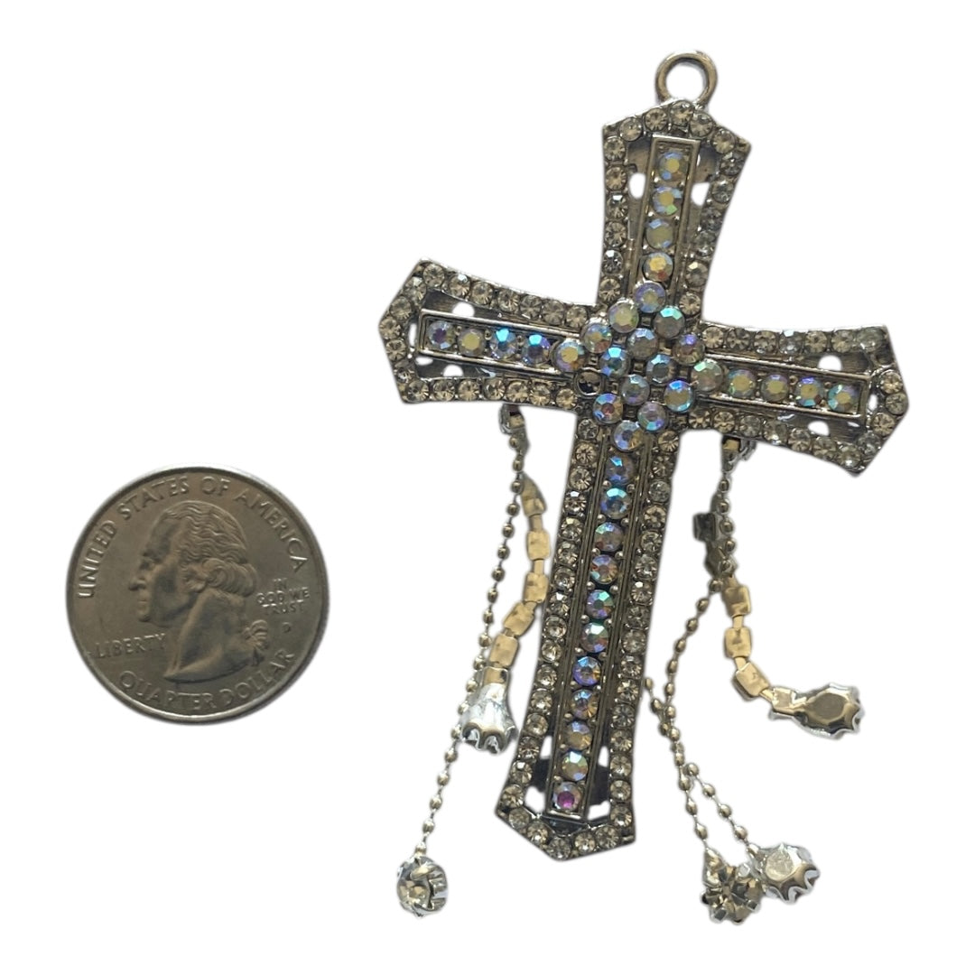 Cross Bead