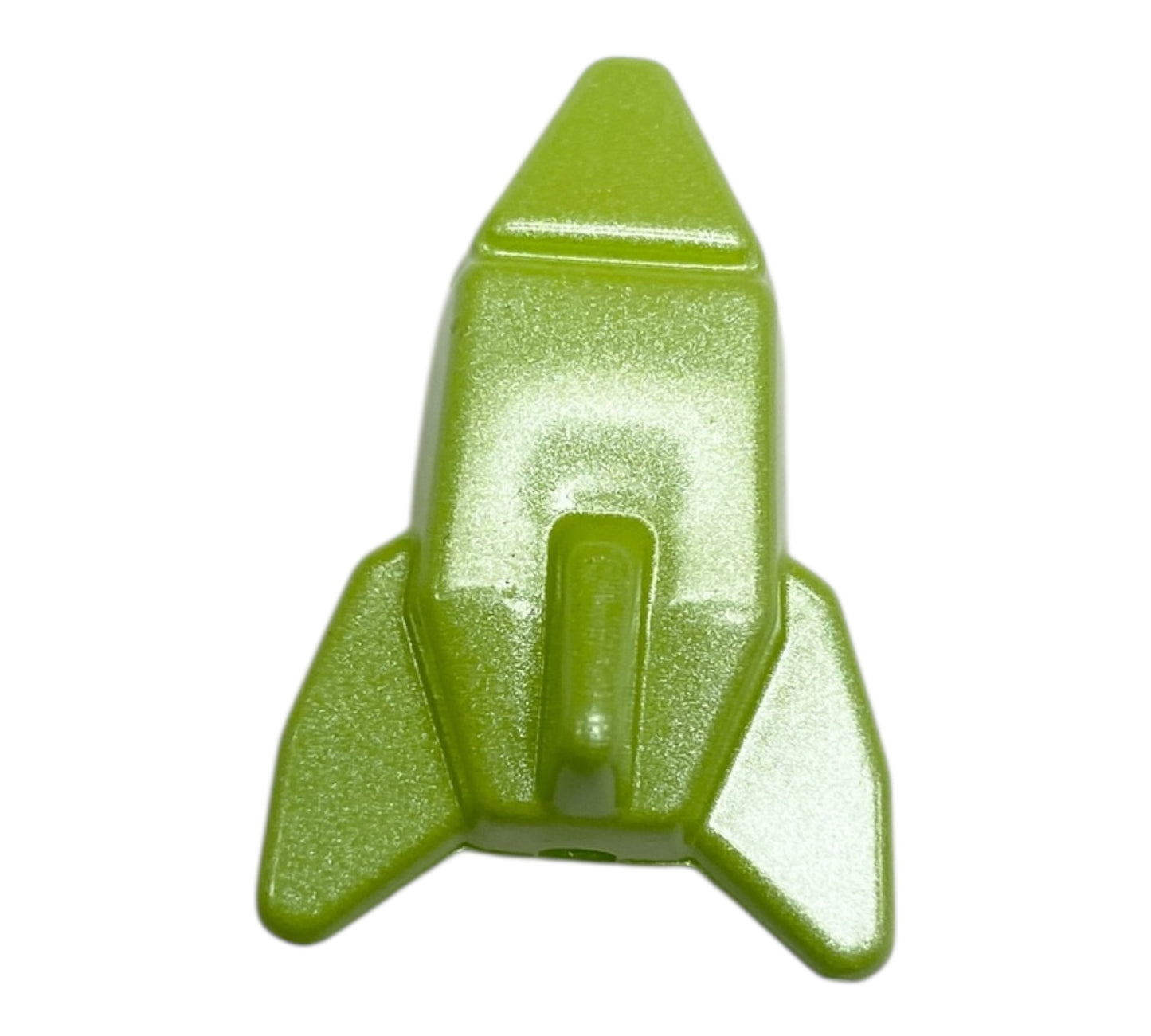 Rocket Shaped Beads