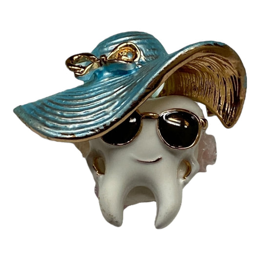 Tooth Bead