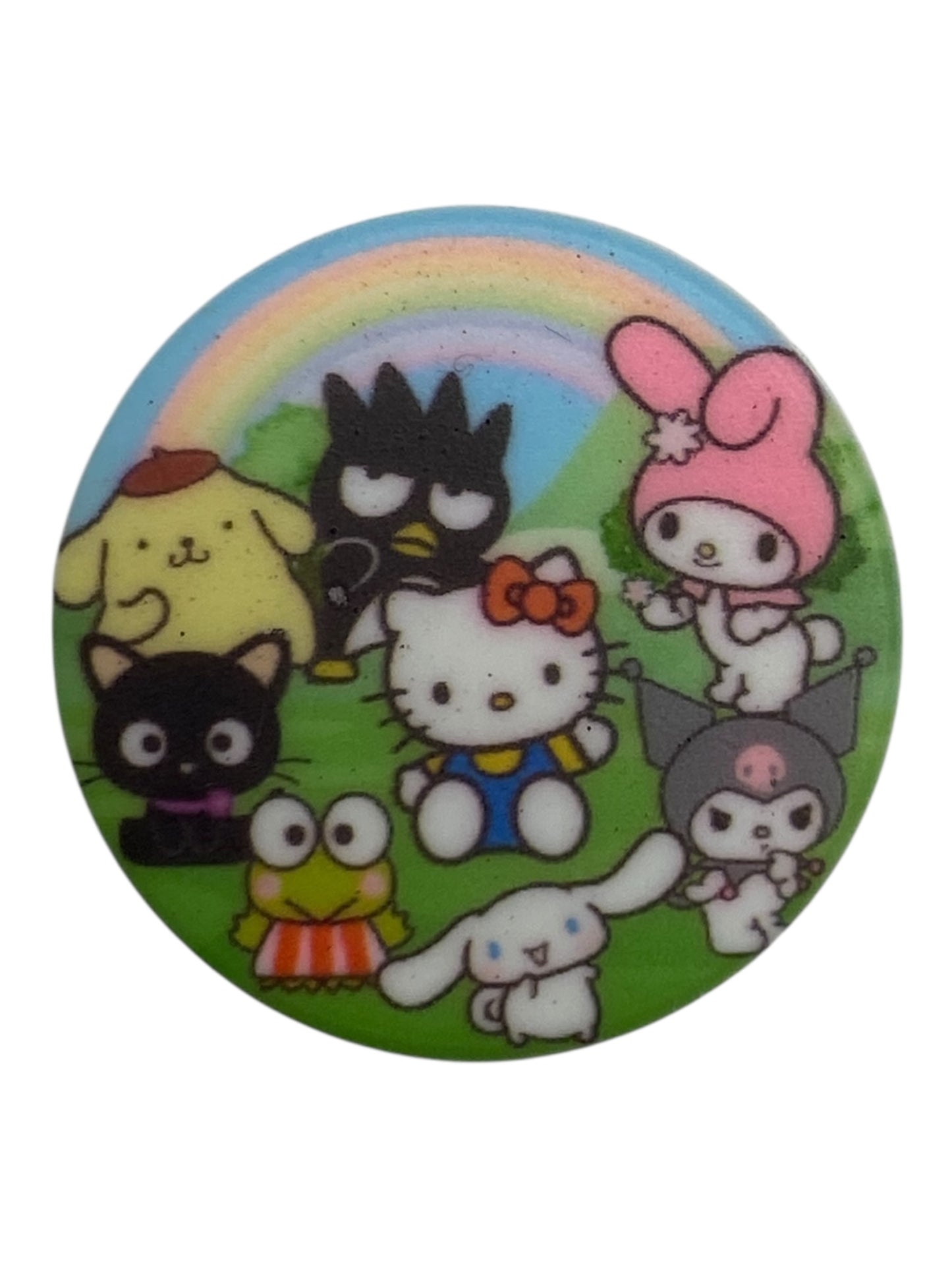 Hello Cat and Friends Beads