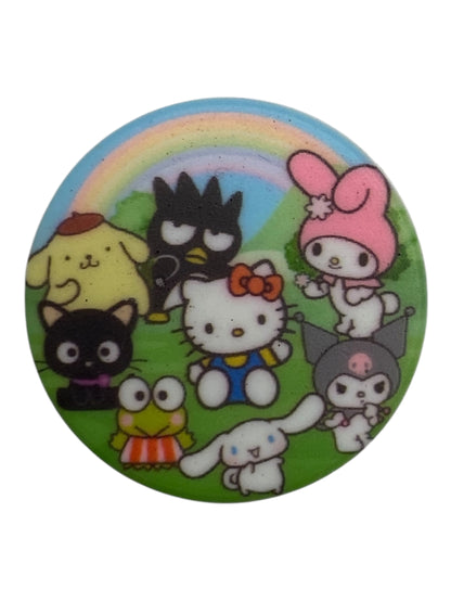 Hello Cat and Friends Beads