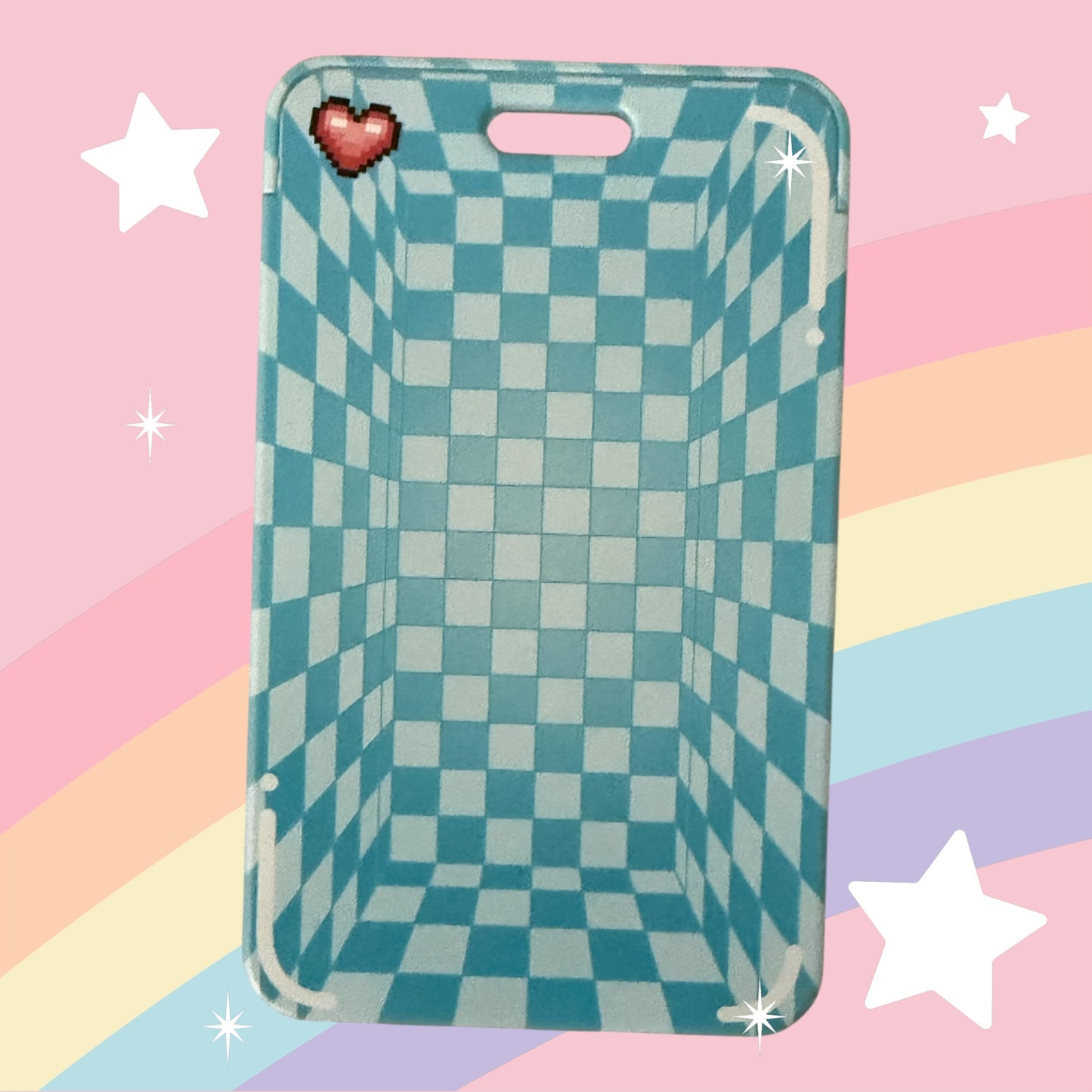 Sanrio Shaker ID Holders