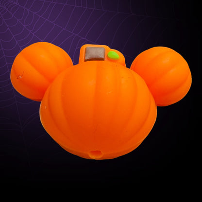 Halloween Focal Beads
