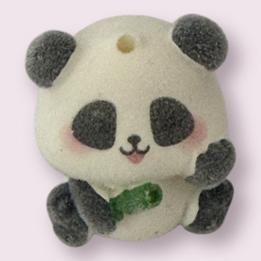 Panda Beads