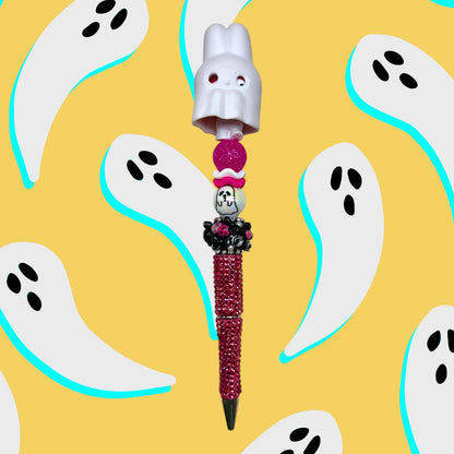 Sanrio Halloween Pens