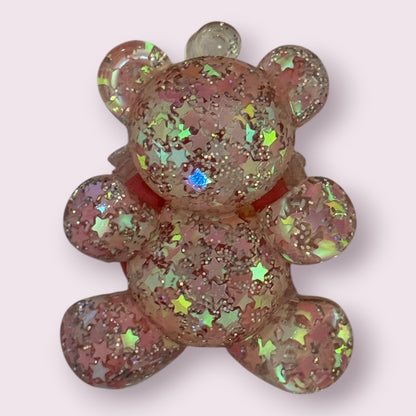 Bear Fancy Beads