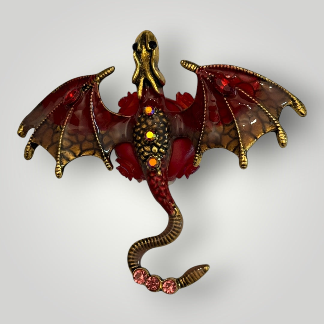 Dragon Bead