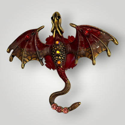 Dragon Bead