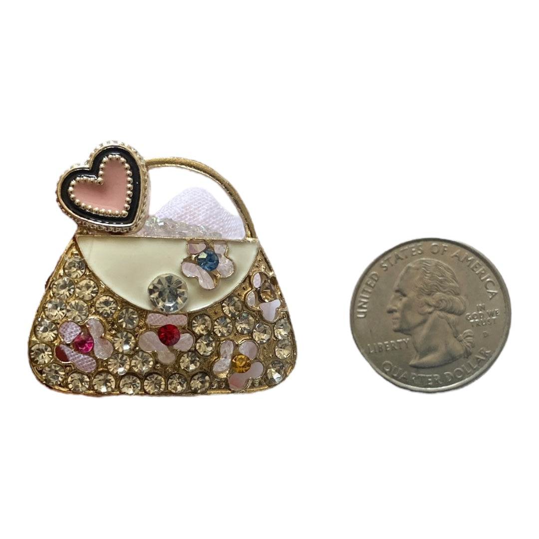 Purse Bead