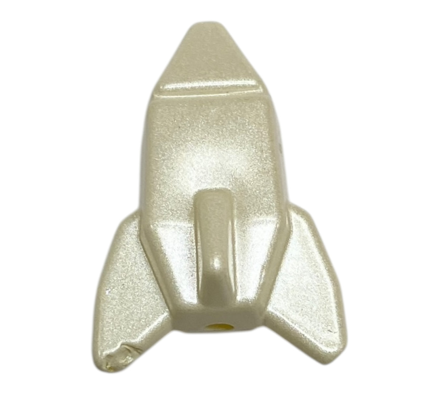 Rocket Shaped Beads