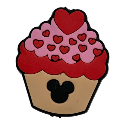 Minnie Focal Beads