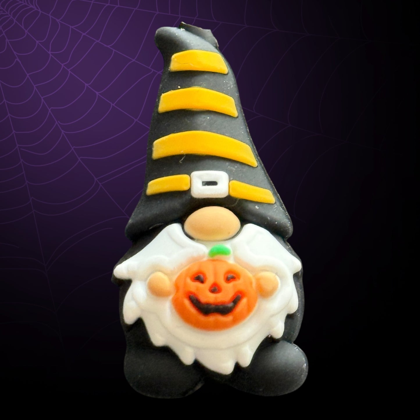 Halloween Focal Beads