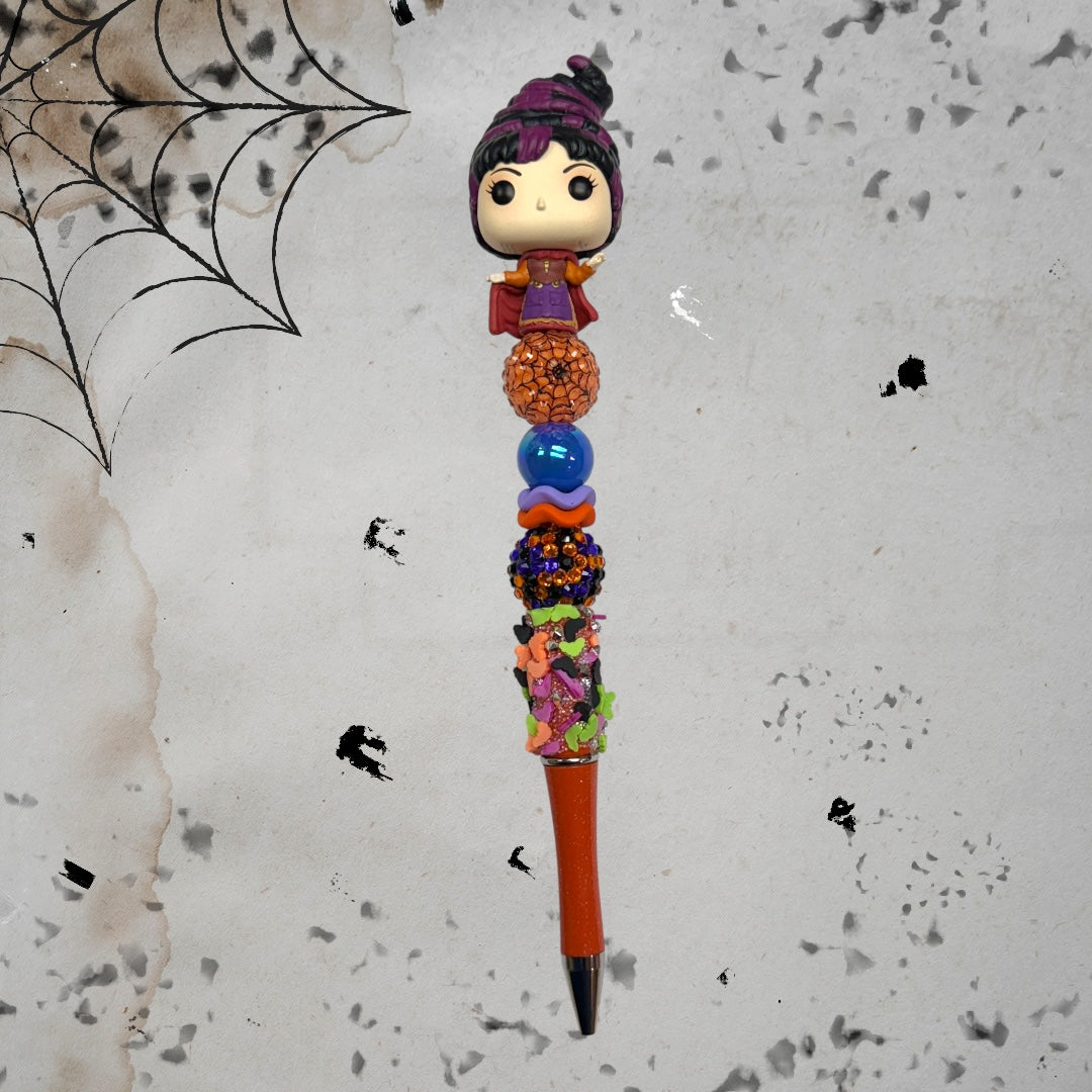 Witch Pens