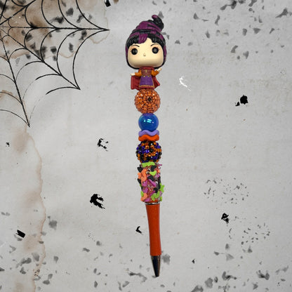 Witch Pens