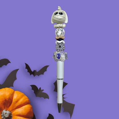 Honey Bear Friends Halloween Pens
