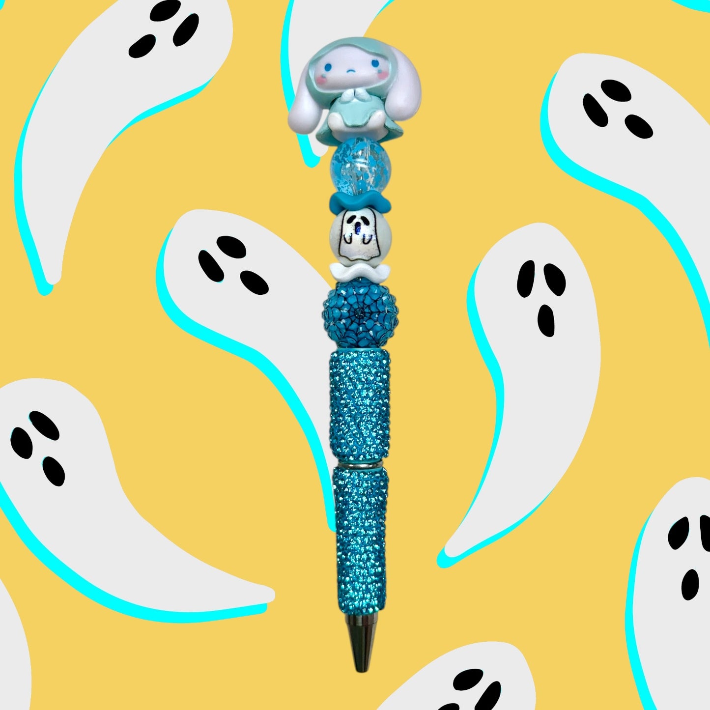 Sanrio Halloween Pens