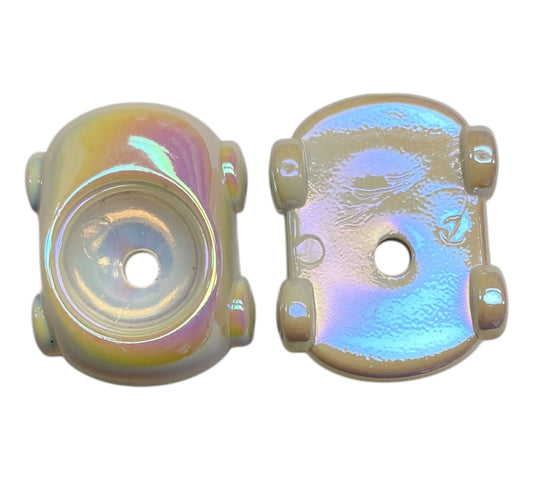 Car Shaped Beads