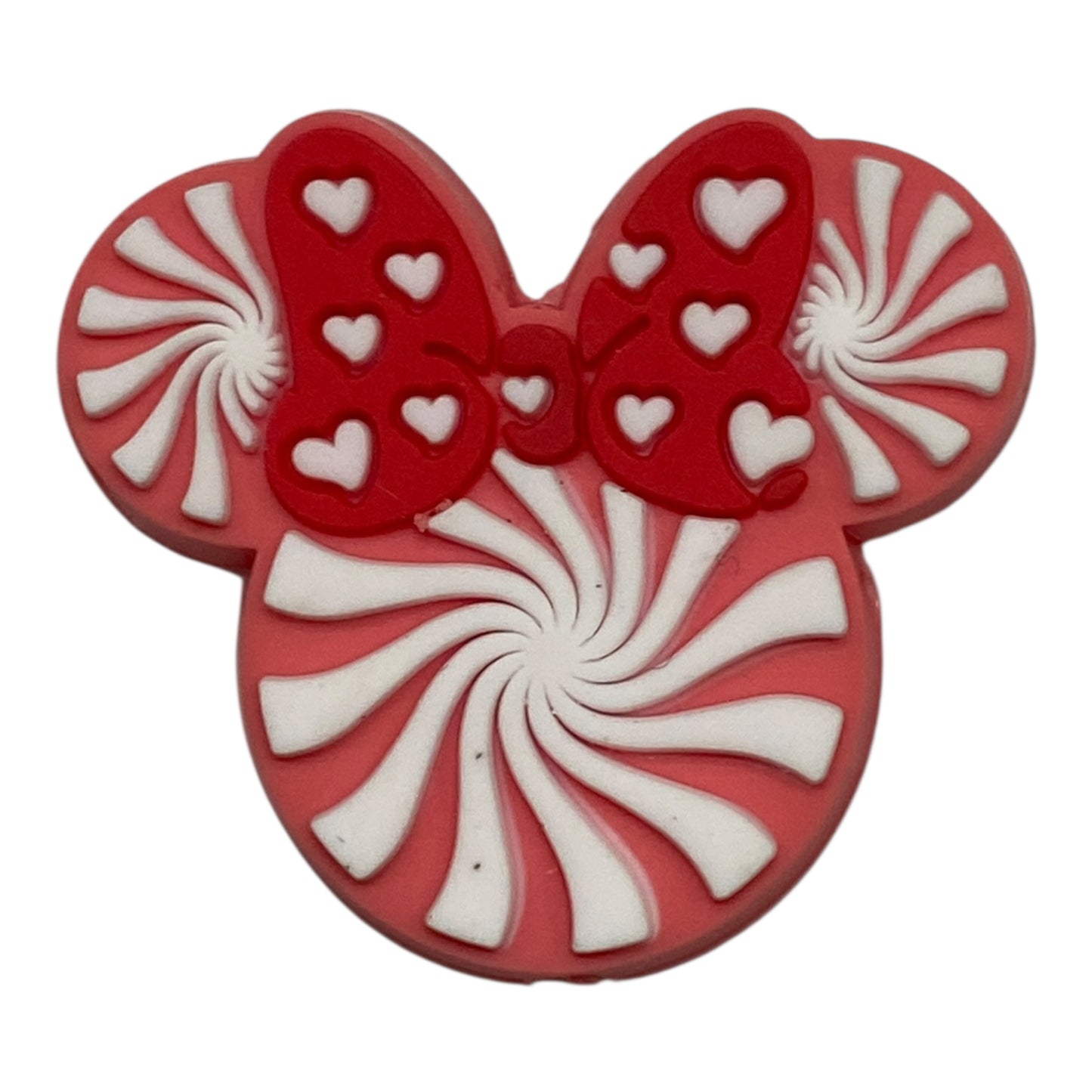 Minnie Focal Beads