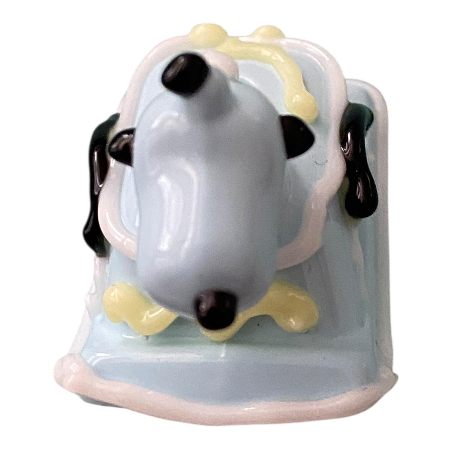 Rocking Horse Shaped Beads
