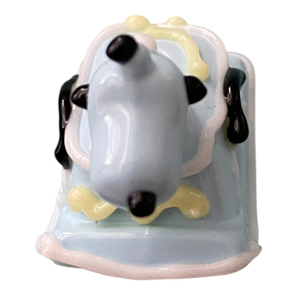 Rocking Horse Shaped Beads