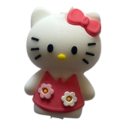 Hello Cat and Friends Beads