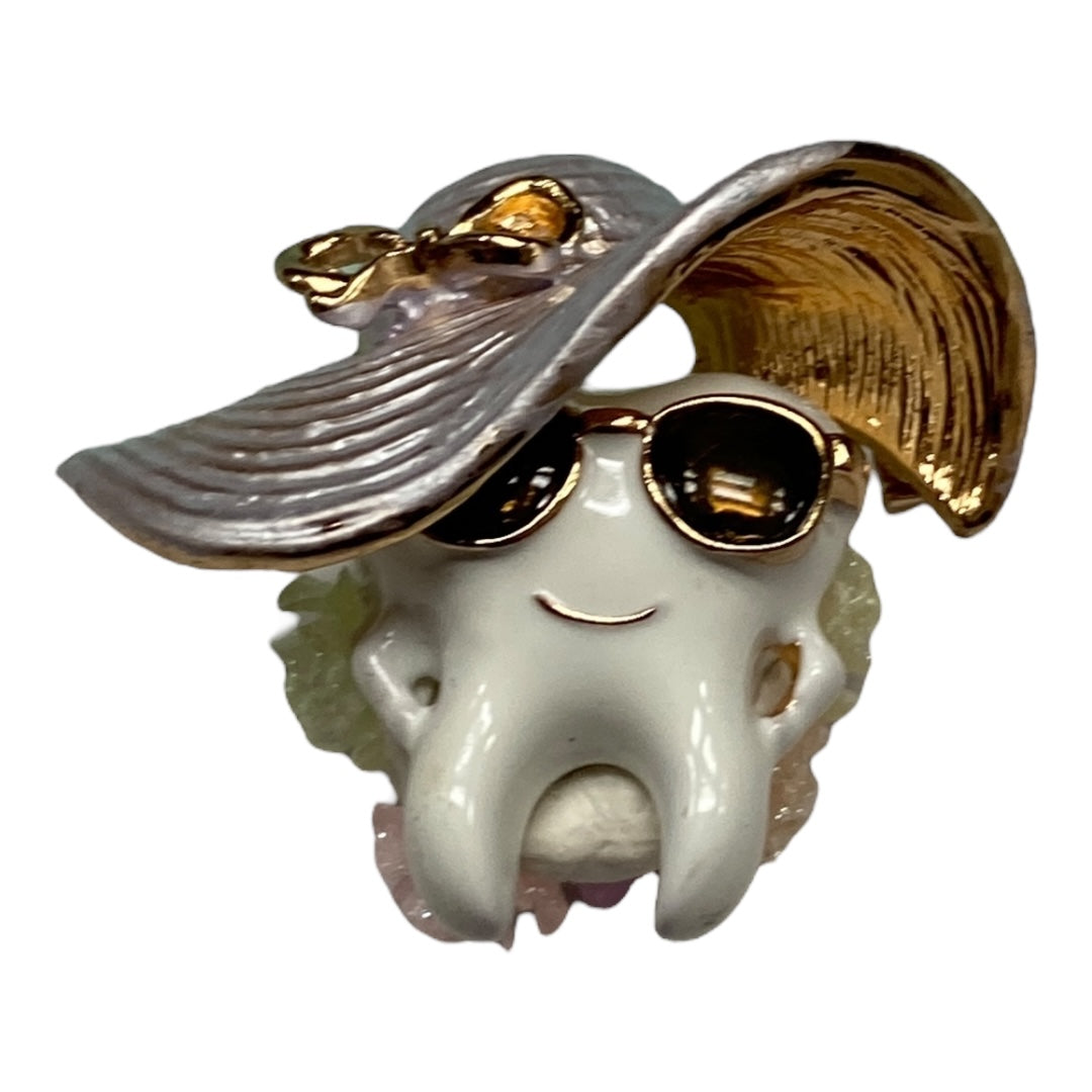 Tooth Bead