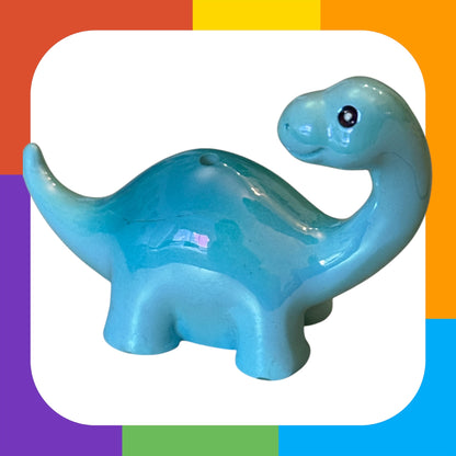 Dinosaur Shaped Beads