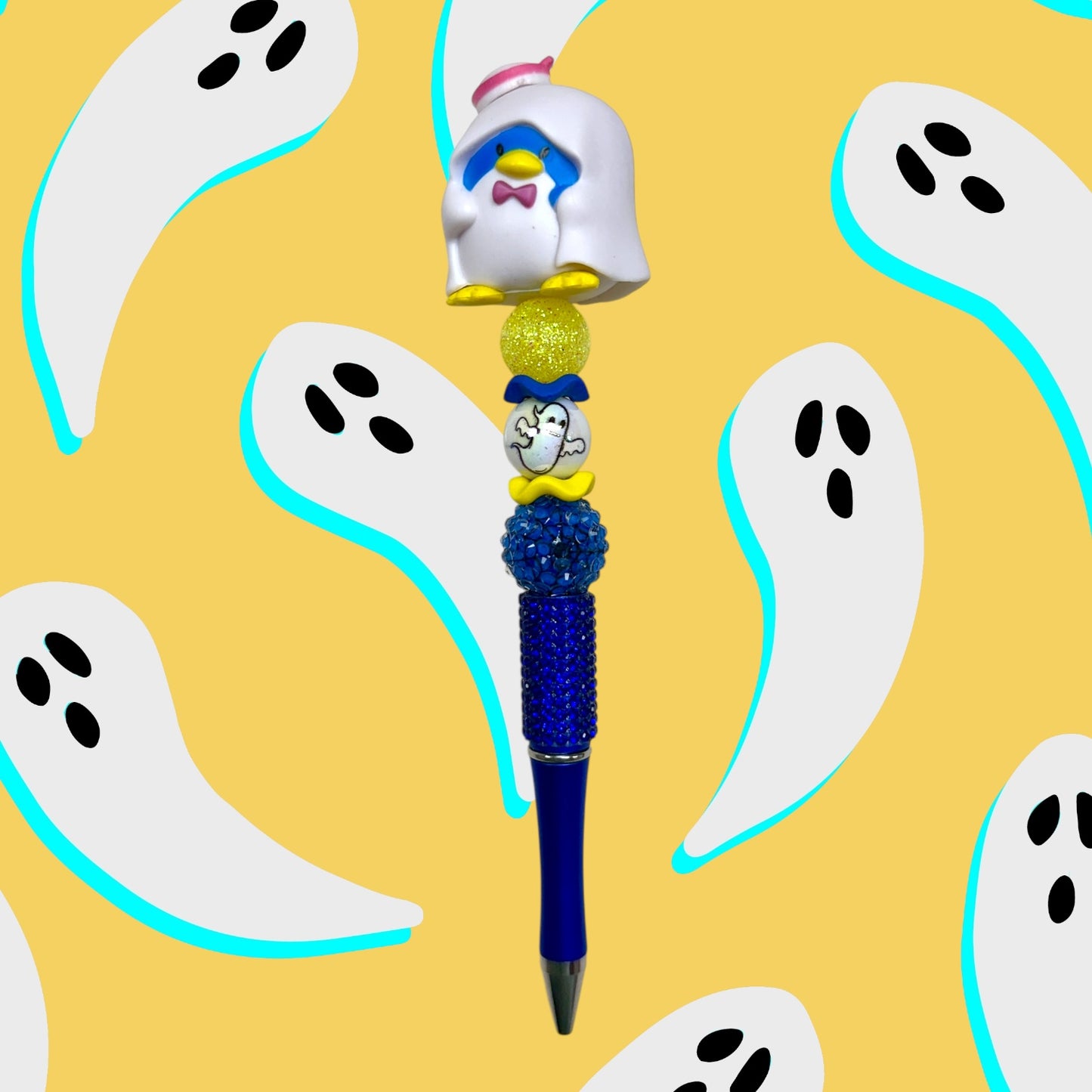 Sanrio Halloween Pens