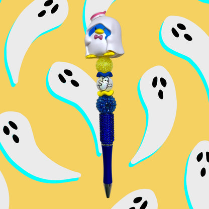 Sanrio Halloween Pens